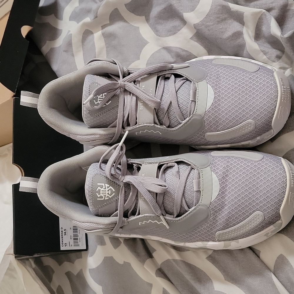 Adidas D.O.N. issue #3 mens size 13